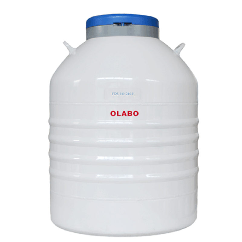欧莱博液氮罐YDS-145-216-FS