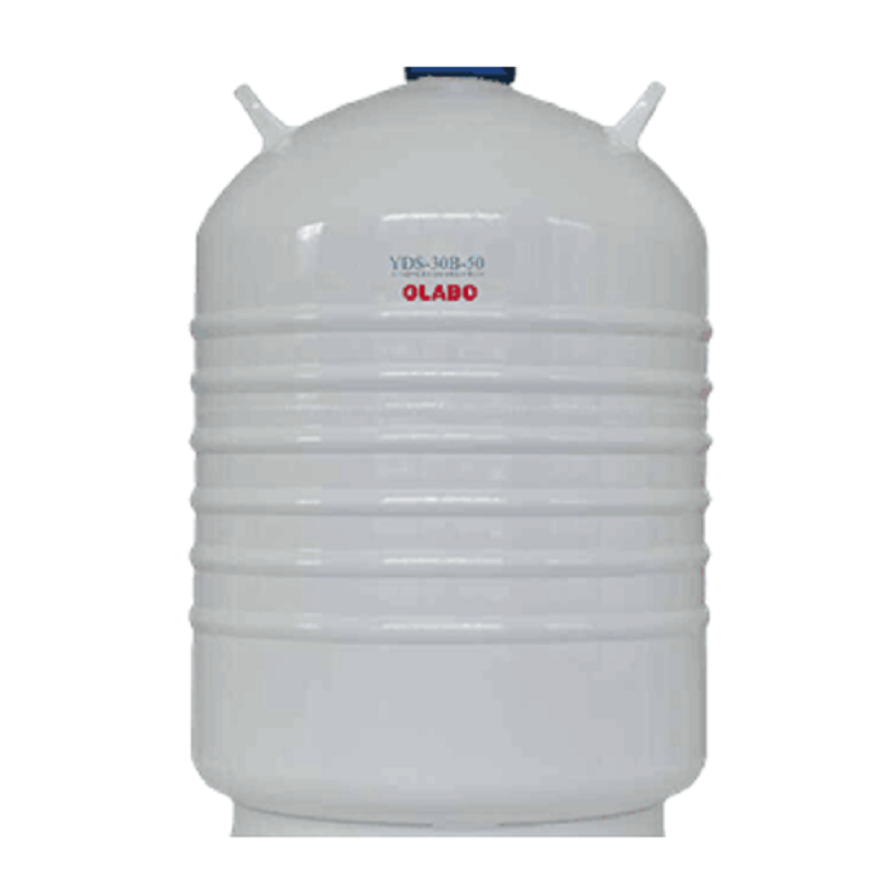 欧莱博YDS-30（6）液氮罐
