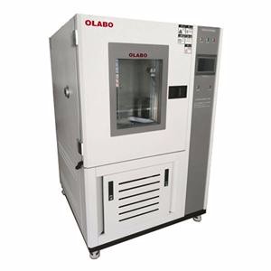 OLBGDW-408高低温试验箱