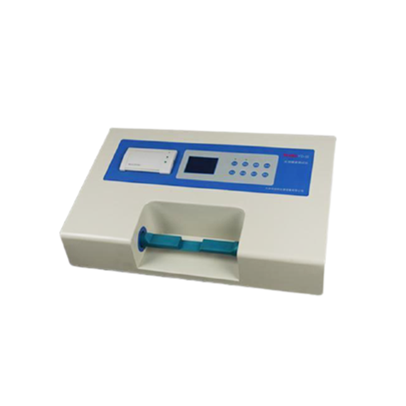 欧莱博YD-3片剂硬度测试仪