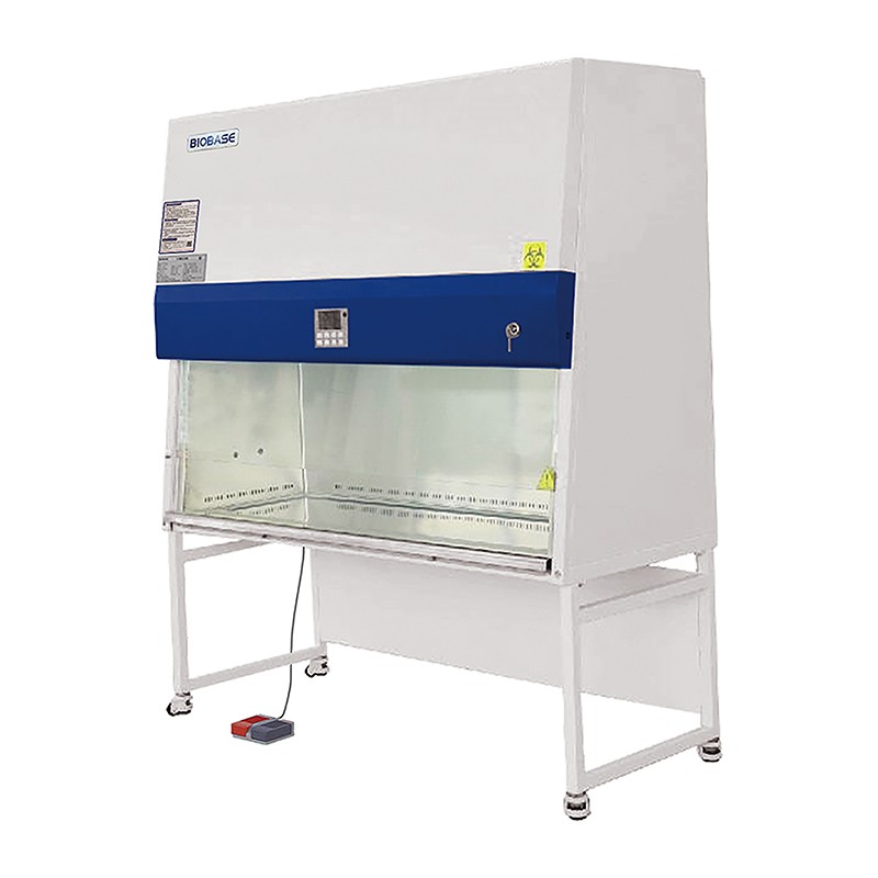 1500IIB2-L实验室生物安全柜（科研款）_鑫贝西生物安全柜