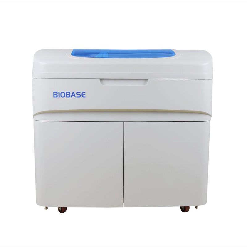 博科BK-600全自动生化分析仪_生化分析仪厂家