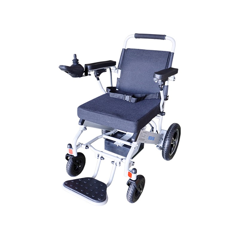 欧莱博电动轮椅MFN800L_老年电动轮椅价格