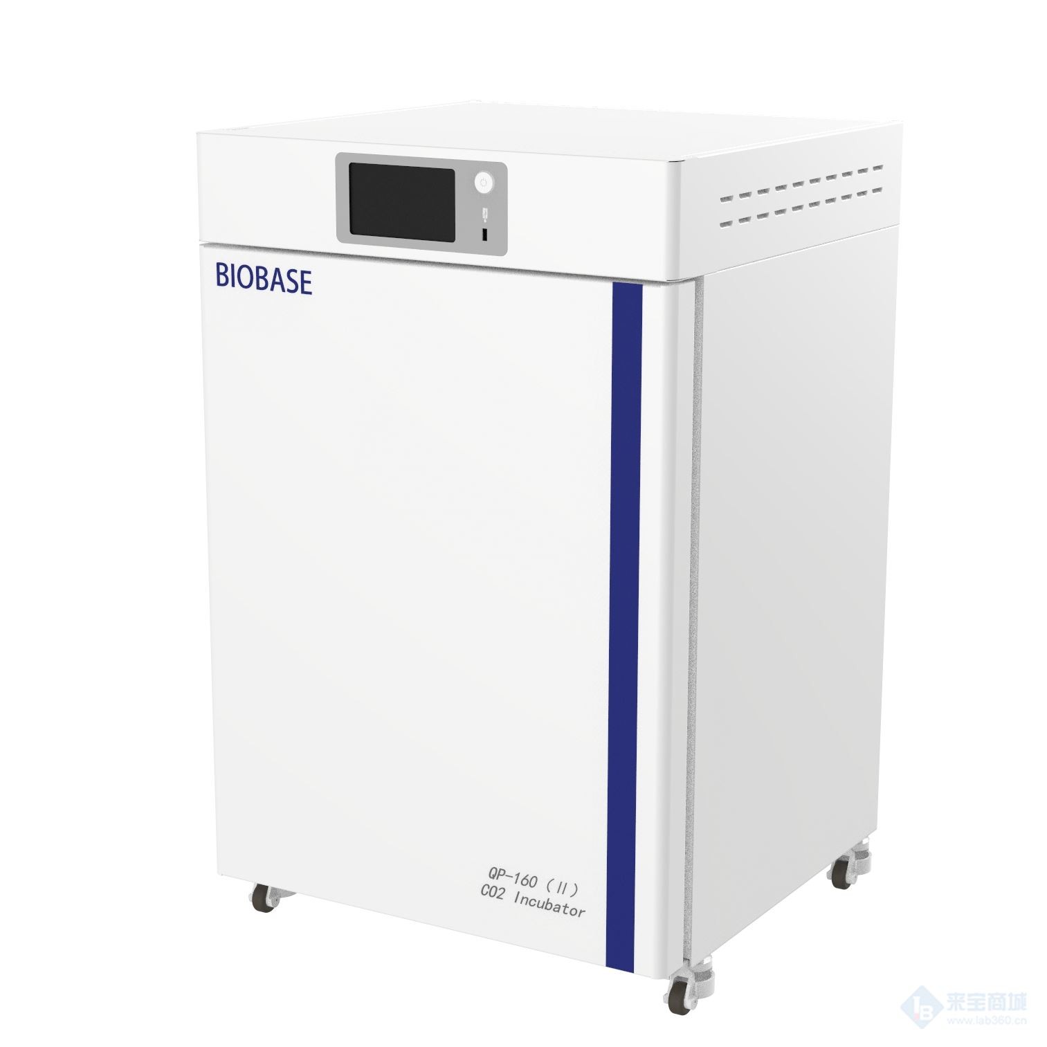 气套式二氧化碳培养箱QP-50_气套式二氧化碳培养箱