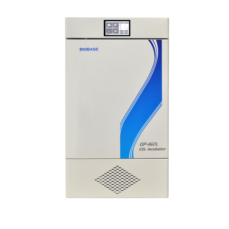 低温二氧化碳培养箱QP-160_低温二氧化碳培养箱