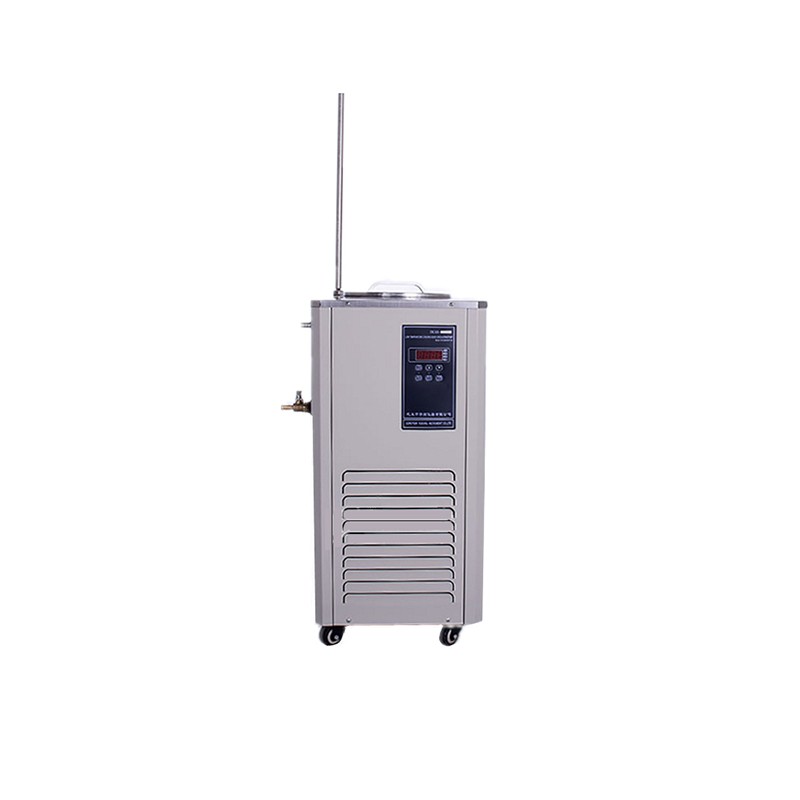 DLSB-5/80低温冷却液循环泵_低温泵低温泵工作原理