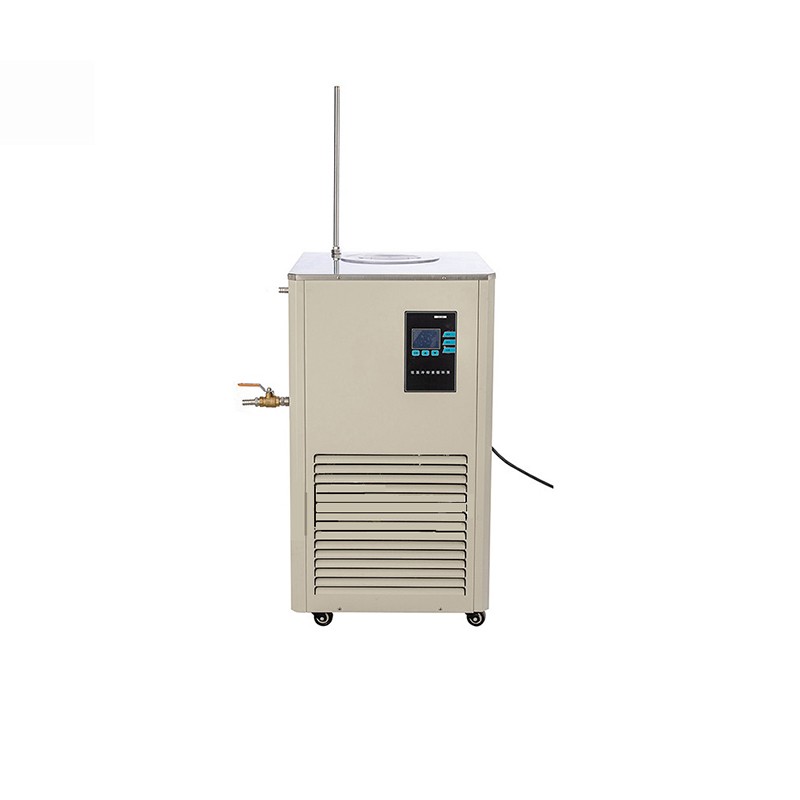 DLSB-20/40低温冷却液循环泵_低温液体泵