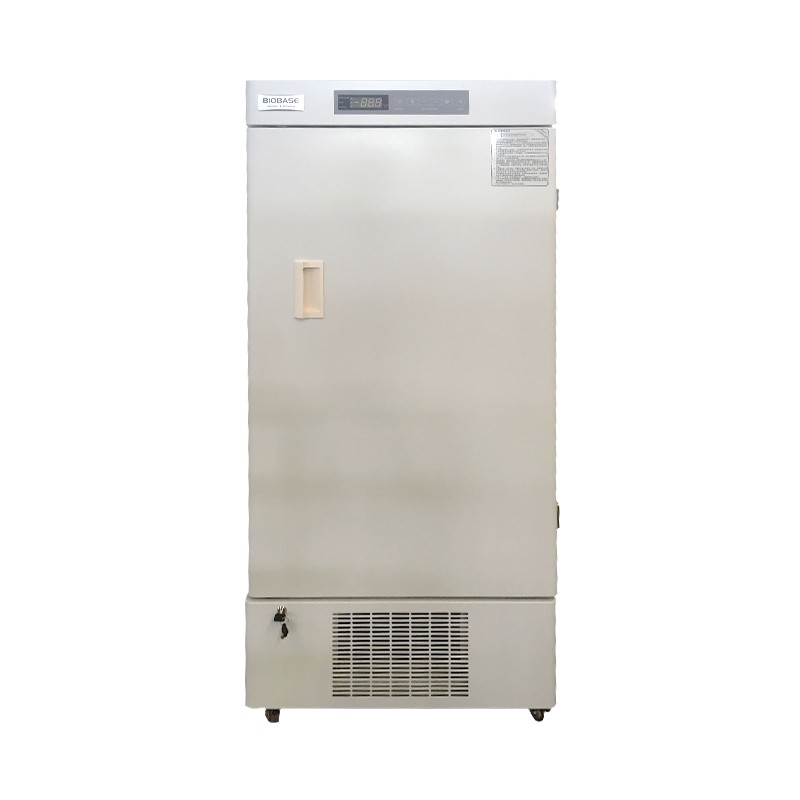 博科BDF-40V268低温冷藏箱_低温冰箱厂家