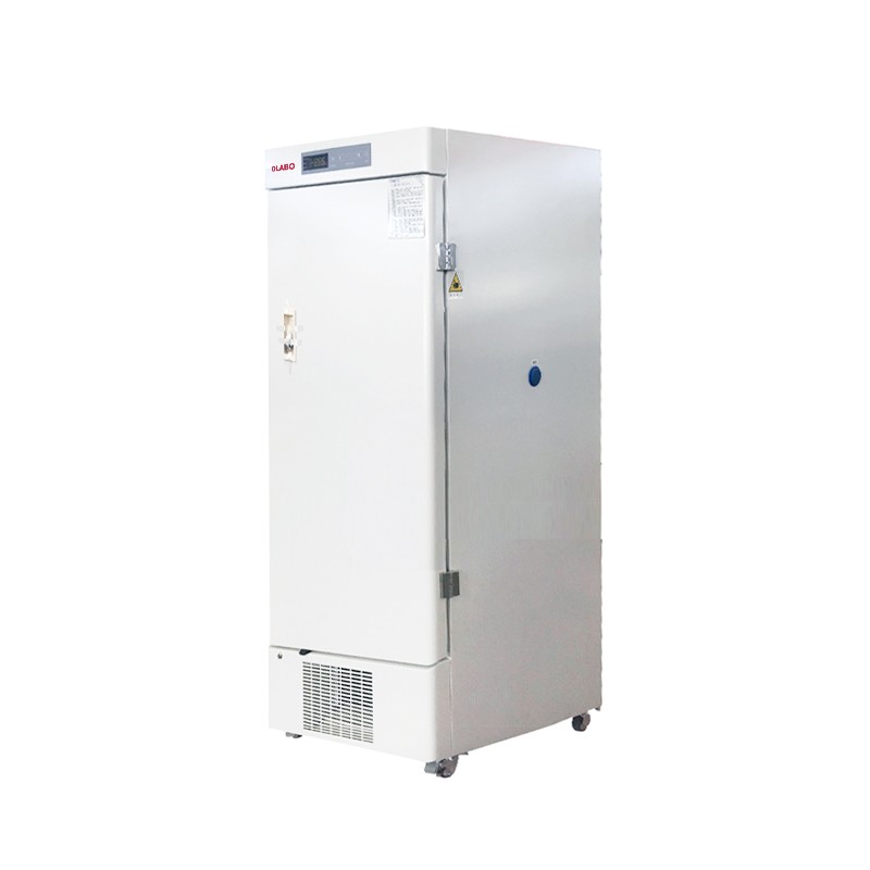 欧莱博BDF-25V270立式低温冰箱_超低温冰箱厂家