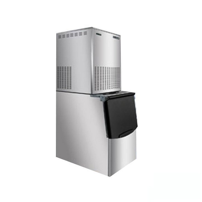 欧莱博雪花冰制冰机IMS-250_冰块制冰机