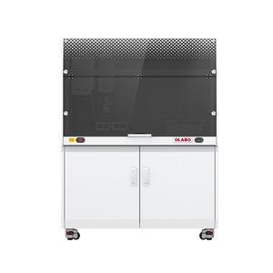 欧莱博/OLABO全自动酶免工作站BIOBASE2001酶免