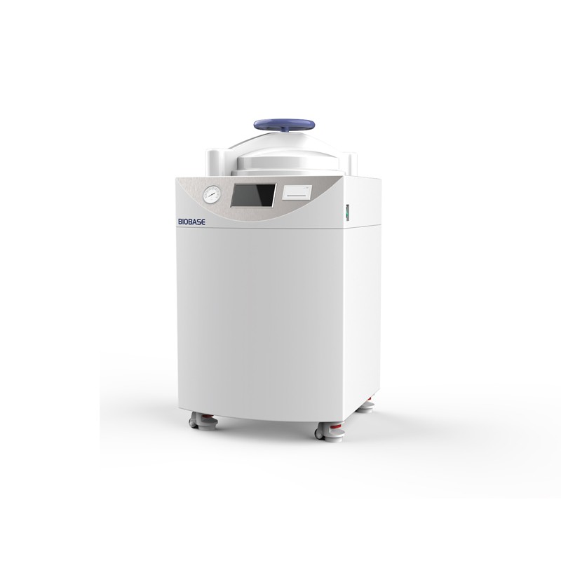 博科/BIOBASE  PCR实验室高压蒸汽灭菌器