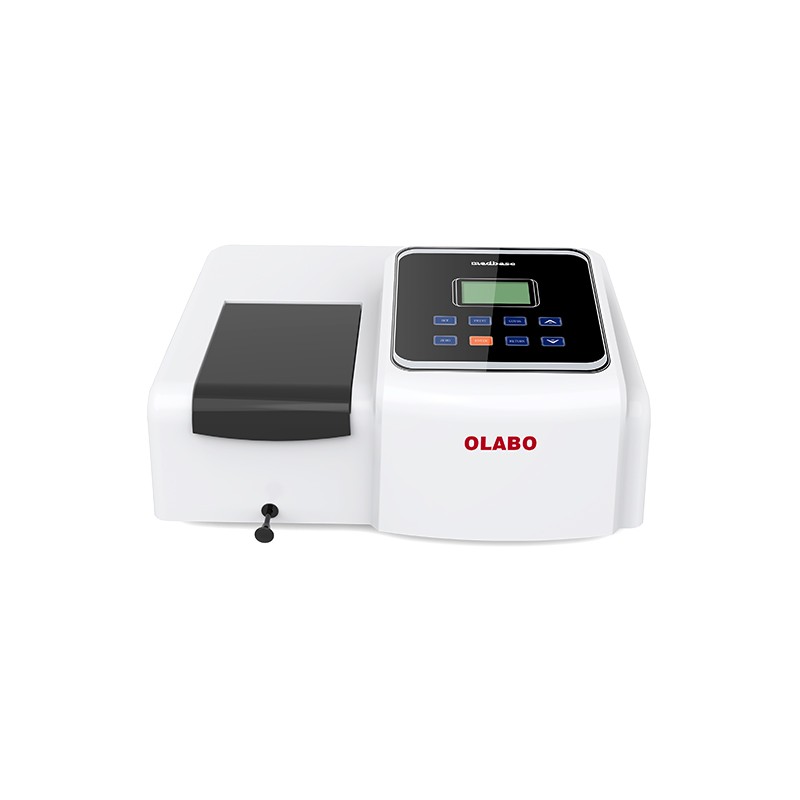 欧莱博/OLBAO 紫外2可见风光光度计