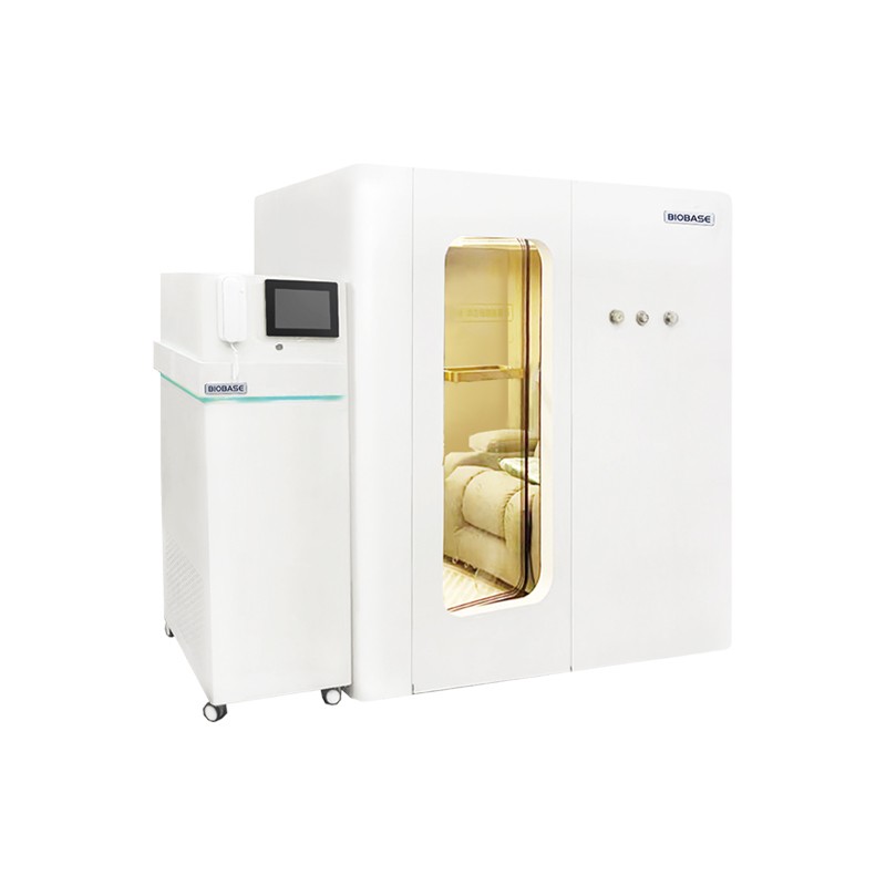 博科/BIOBASE  单人舒适款微压氧舱 BK-WGY-YT01