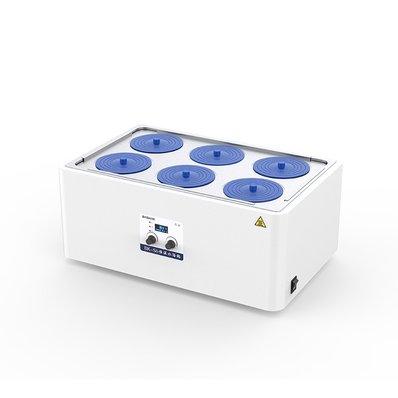 博科/BIOBASE 水浴锅BK-S6