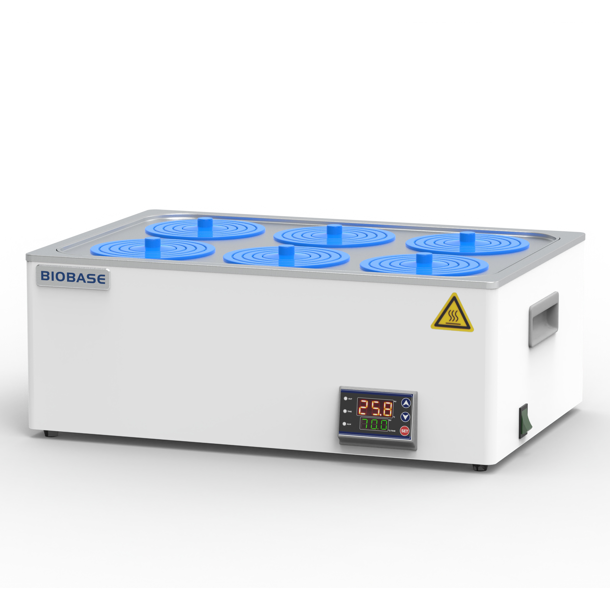 博科/BIOBASE 水浴锅HH-S6