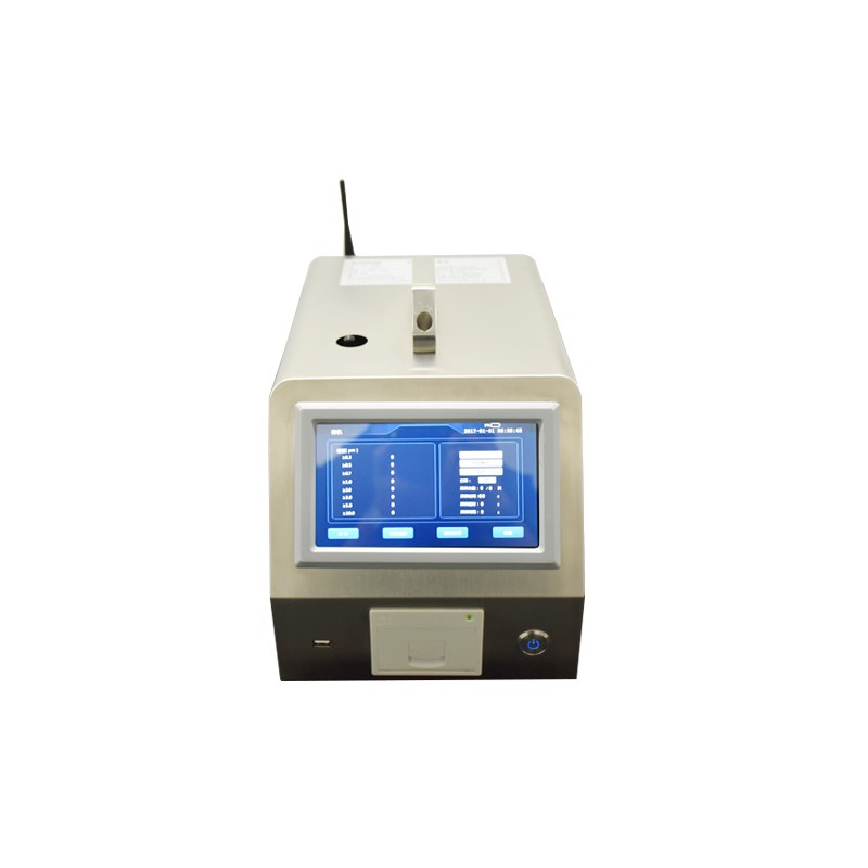 博科/BIOBASE CLJ-2803激光尘埃粒子计数