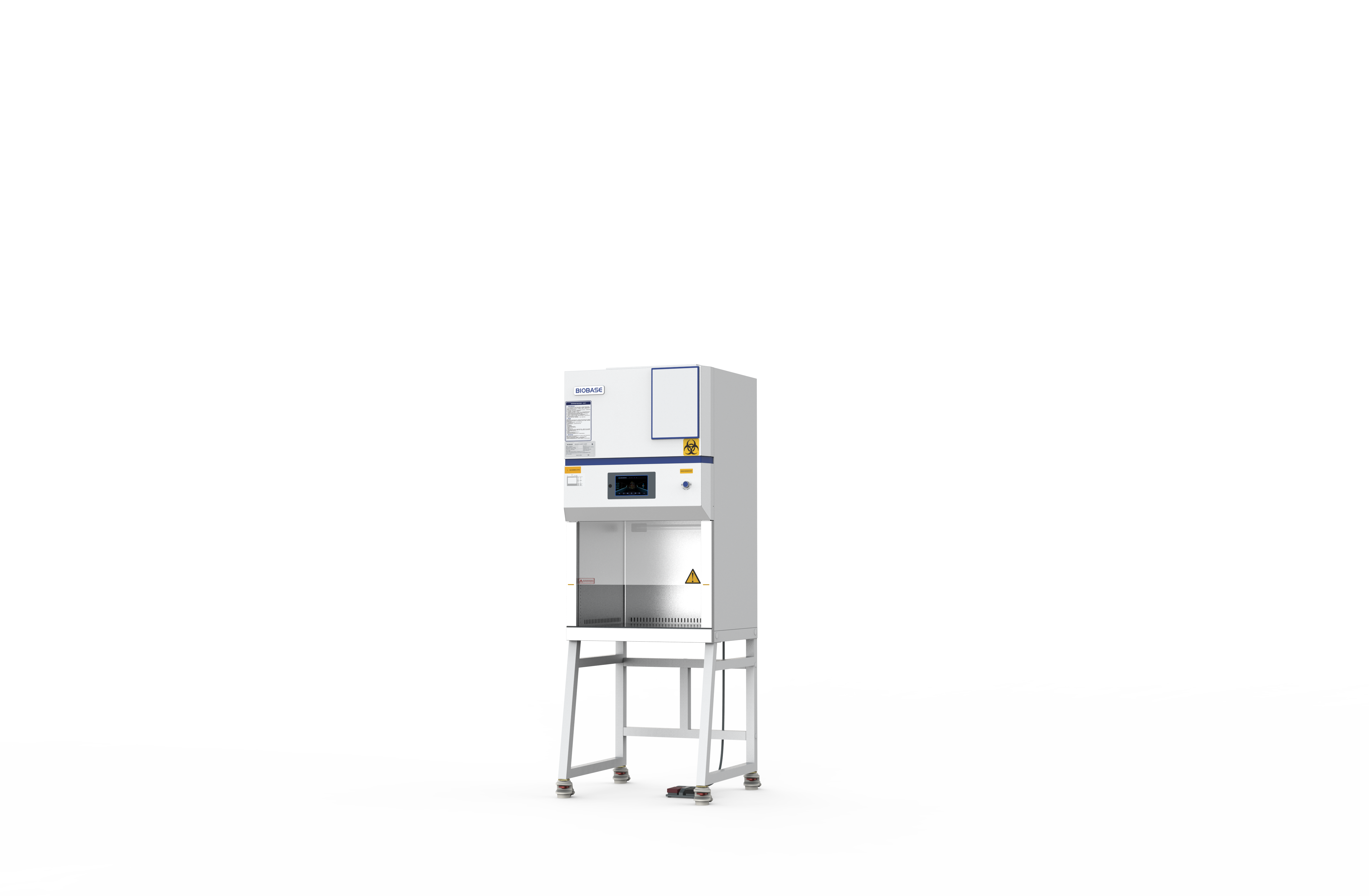 博科/BIOBASE  博科生物新国标生物安全柜BSC-700IIA2-11231