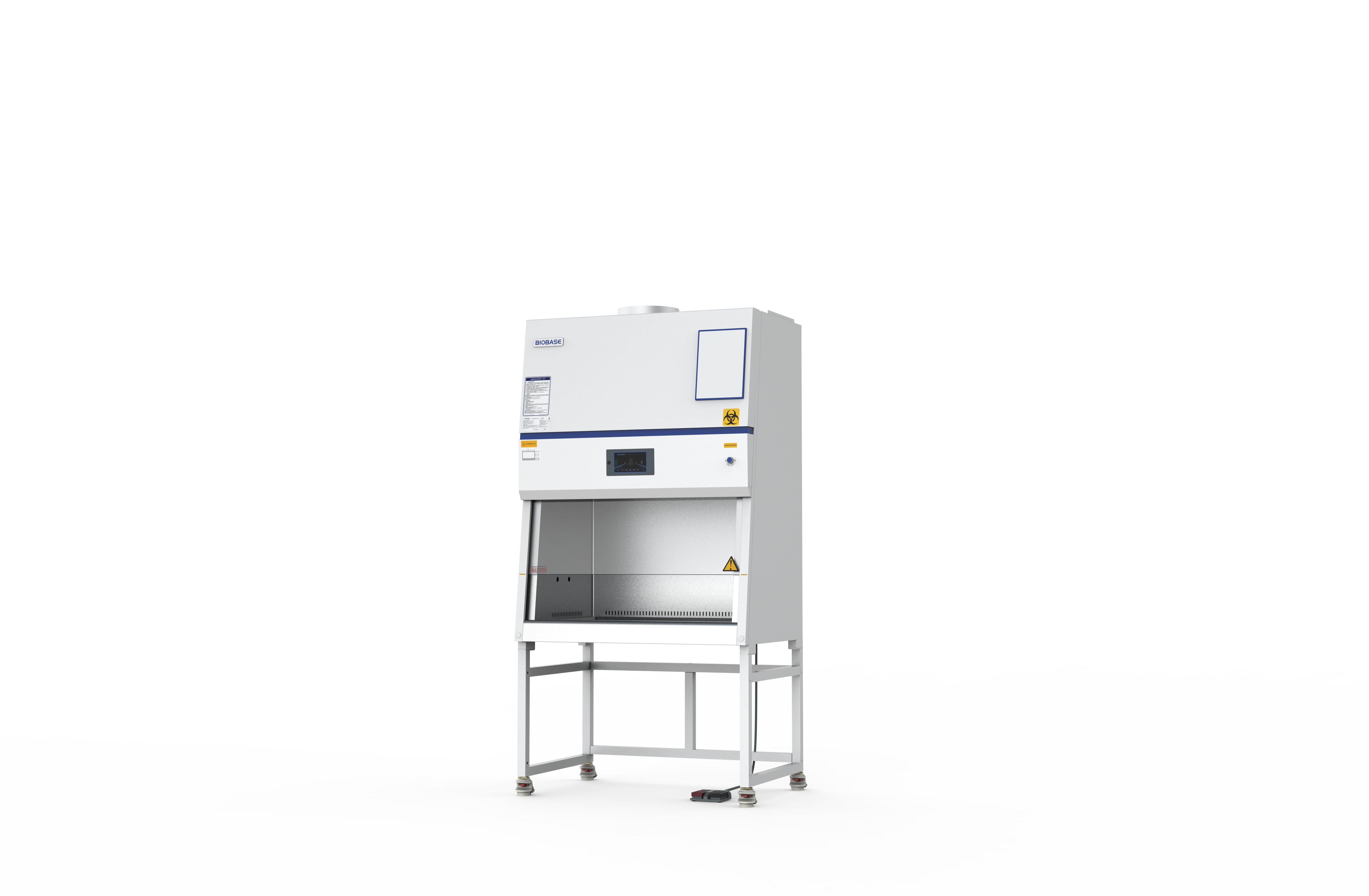 博科/BIOBASE  博科生物新国标生物安全柜BSC-1100IIA2-3FA2